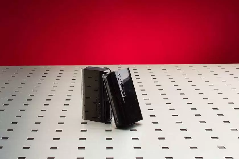 Фотоэлементы в подарок при покупке ворот «АЛЮТЕХ» до конца года