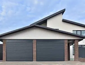 Скидка 5% на рольворота