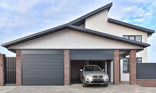 Скидка 5% на роллетные ворота Trend и Prestige Скидка 5% на роллетные ворота Trend и Prestige